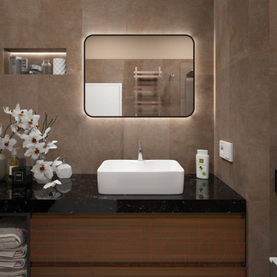 Умывальник Teymi Helmi S 48 / T50310