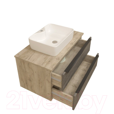 Умывальник Teymi Helmi S 48 / T50310