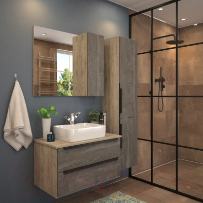 Умывальник Teymi Helmi S 48 / T50310