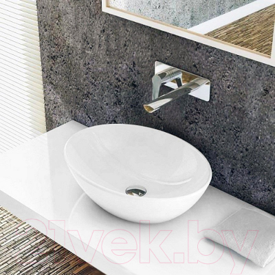 Умывальник Teymi Lori 40 / T50505