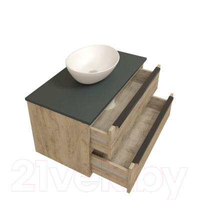 Умывальник Teymi Lori 40 / T50505