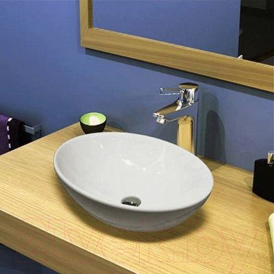 Умывальник Teymi Lori 40 / T50505