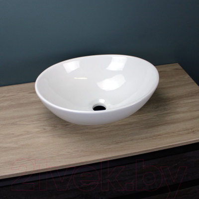 Умывальник Teymi Lori 40 / T50505
