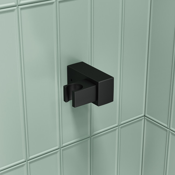 Душевой держатель IDDIS Agua AGUBP00i53