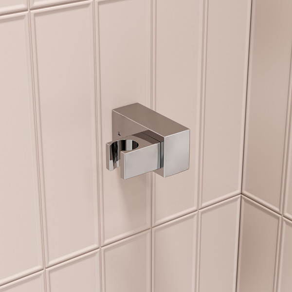 Душевой держатель IDDIS Agua AGUCP00i53