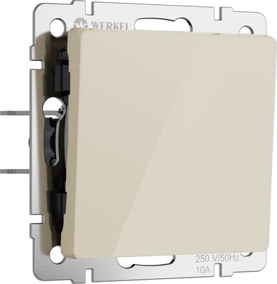 Выключатель Werkel W1112043 - фото