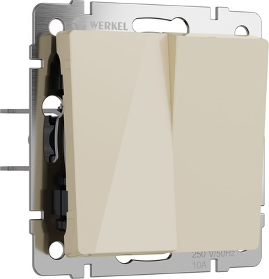 Выключатель Werkel W1122043 - фото