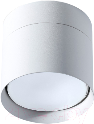 Точечный светильник SmartBuy SBL-TS2001-GX53-w - фото