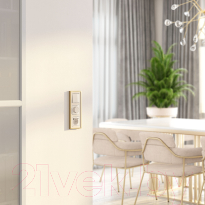 Диммер Werkel W1142043