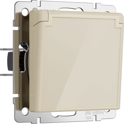 Розетка Werkel W1171243 - фото