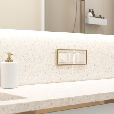 Розетка Werkel W1171243