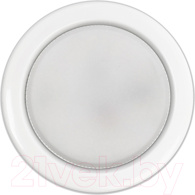 Точечный светильник SmartBuy SBL-041WH-GX53 - фото