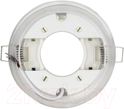 Точечный светильник SmartBuy SBL-041WH-GX53