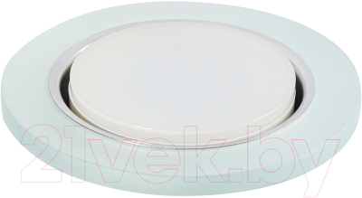 Точечный светильник SmartBuy SBL-26MT-GX53