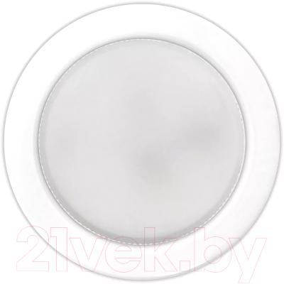 Точечный светильник SmartBuy SBL-01WH-GX70 - фото