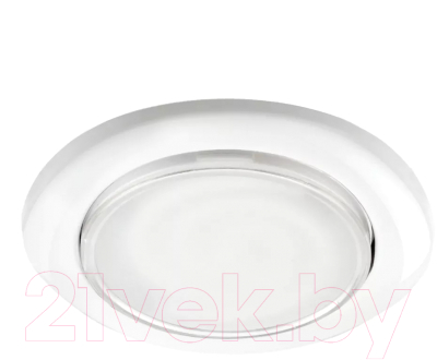 Точечный светильник SmartBuy SBL-01WH-GX70