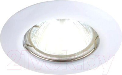 Точечный светильник SmartBuy SBL-08WH-MR16 - фото