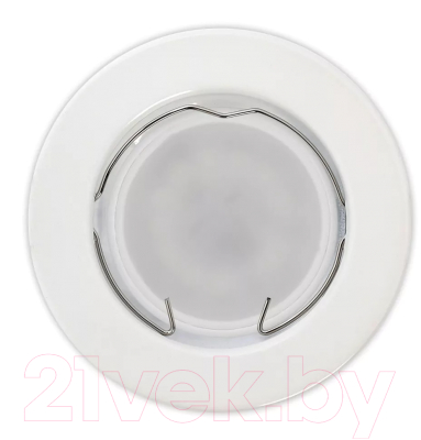 Точечный светильник SmartBuy SBL-08WH-MR16