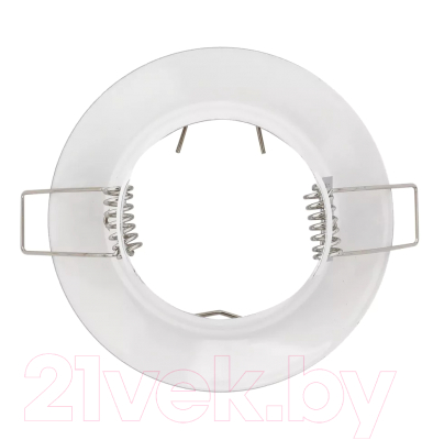 Точечный светильник SmartBuy SBL-08WH-MR16