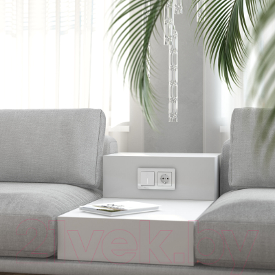 Выключатель Werkel W1110141