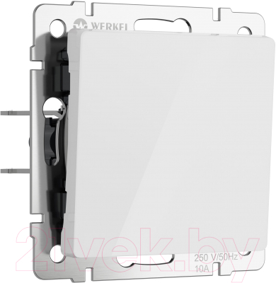 Выключатель Werkel W1112041 - фото