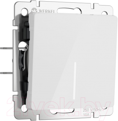 Выключатель Werkel W1112141 - фото