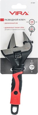 Гаечный ключ Vira 311201