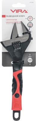 Гаечный ключ Vira 311202