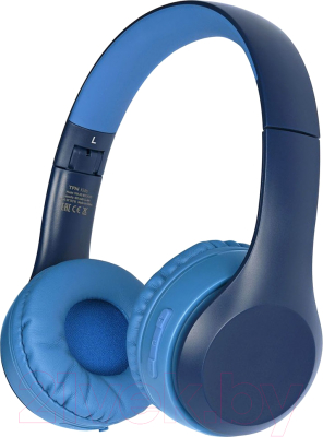 Беспроводные наушники TFN Kids / TFN-HS-BT008BL - фото