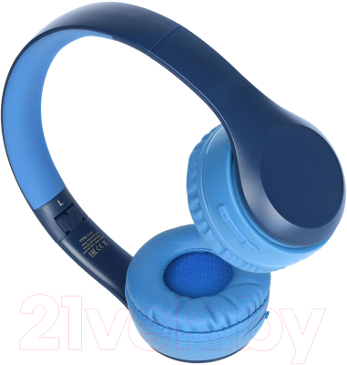 Беспроводные наушники TFN Kids / TFN-HS-BT008BL