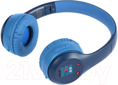 Беспроводные наушники TFN Kids / TFN-HS-BT008BL