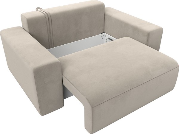 Кресло-кровать Лига Диванов Лига-036 / 121279