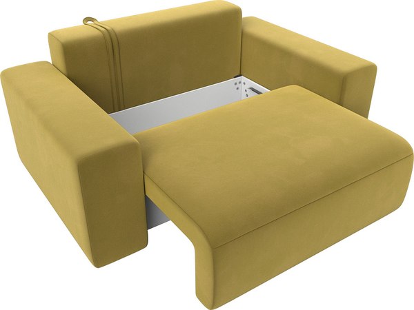 Кресло-кровать Лига Диванов Лига-036 / 121280