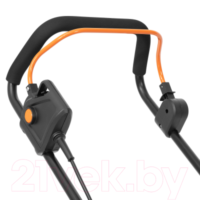 Газонокосилка аккумуляторная Daewoo Power Power DLM 3221Li SET