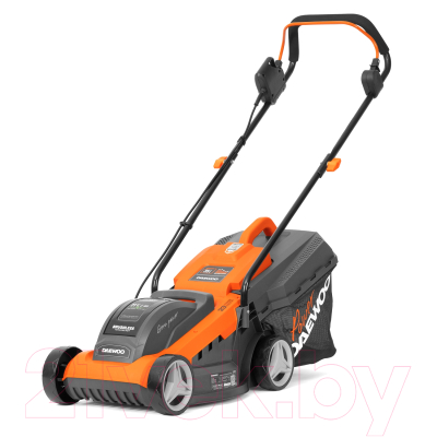 Газонокосилка аккумуляторная Daewoo Power Power DLM 3221Li SET