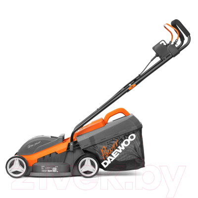 Газонокосилка аккумуляторная Daewoo Power Power DLM 3221Li SET