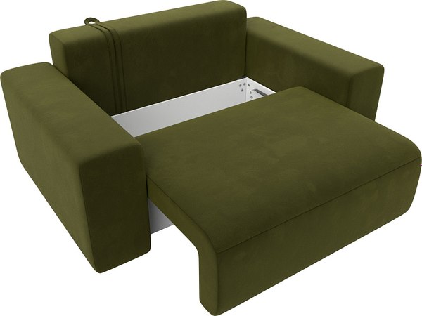 Кресло-кровать Лига Диванов Лига-036 / 121282