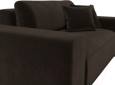 Кресло-кровать Лига Диванов Лига-036 / 121283