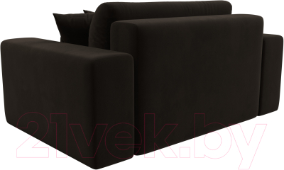 Кресло-кровать Лига Диванов Лига-036 / 121283