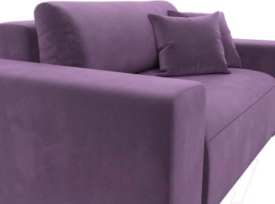 Кресло-кровать Лига Диванов Лига-036 / 121284