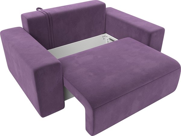 Кресло-кровать Лига Диванов Лига-036 / 121284