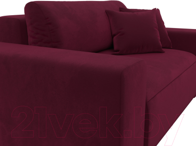 Кресло-кровать Лига Диванов Лига-036 / 121287