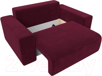 Кресло-кровать Лига Диванов Лига-036 / 121287