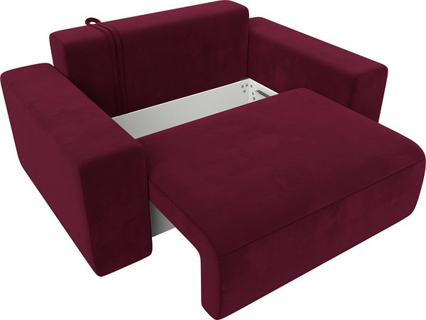 Кресло-кровать Лига Диванов Лига-036 / 121287