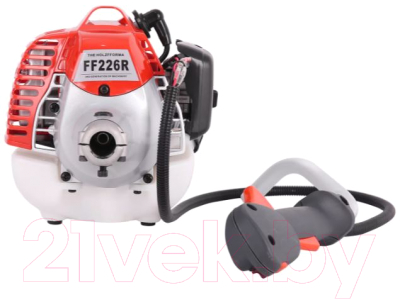 Триммер бензиновый Holzfforma FF226R (BC22600-12049)