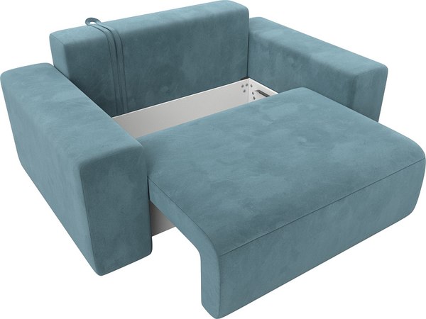 Кресло-кровать Лига Диванов Лига-036 / 121290