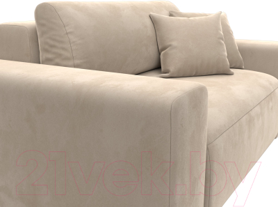 Кресло-кровать Лига Диванов Лига-036 / 121292