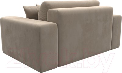 Кресло-кровать Лига Диванов Лига-036 / 121292