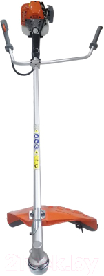 Триммер бензиновый Holzfforma FF143RLL (BC14300-12049) - фото