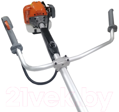 Триммер бензиновый Holzfforma FF143RLL (BC14300-12049)